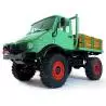 LESU Unimog UM406 1/10
