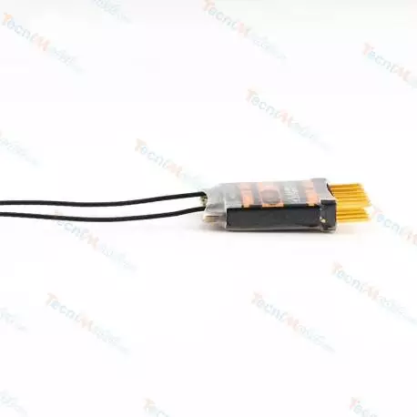Mini récepteur 8 voies FLYSKY TR8B AFHDS3