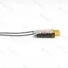 Mini récepteur 8 voies FLYSKY TR8B AFHDS3