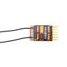 FLYSKY TR8B AFHDS3 8-channel mini receiver