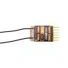 Mini récepteur 8 voies FLYSKY TR8B AFHDS3