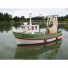 Grand-Vey Trawler 1/20 by Soclaine GV1800