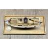 Static rowing boat 1/35