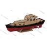 Motorboat kit (static) 1/35