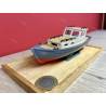 Motorboat kit (static) 1/35