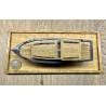 Motorboat kit (static) 1/35