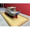 Motorboat kit (static) 1/35