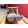 Motorboat kit (static) 1/35