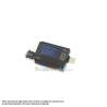 Lipo/Lion/LiFe battery voltage sensor with Smart-Port, for telemetry FR-SKY - Fr-Sky FLVS ADV