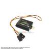 Lipo/Lion/LiFe battery voltage sensor with Smart-Port, for telemetry FR-SKY - Fr-Sky FLVS ADV