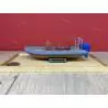 Bateau Semi-Rigide type Zodiac 1/50
