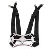 Pupitre et harnais pour radiocommande FlySky Paladin PL18 EV - FLYSKY
