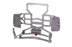 Pupitre et harnais pour radiocommande FlySky Paladin PL18 EV - FLYSKY