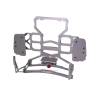 Pupitre et harnais pour radiocommande FlySky Paladin PL18 EV - FLYSKY