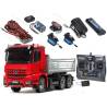 Pack complet Arocs benne 6x4 3363 56357