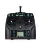 ProTronik PTR-6A 6-ch 2.4Ghz V2 Transmitter + Lipo battery + receiver