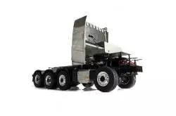 8x8 Heavy Duty Chassis for 1/14 Volvo FH16 Radio-Controlled Truck
LESU LS-Z0004