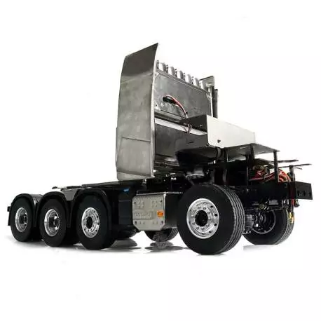 8x8 Heavy Duty Chassis for 1/14 Volvo FH16 Radio-Controlled Truck
LESU LS-Z0004