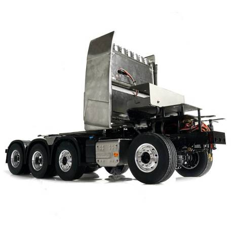 Châssis 8x8 Lourd LESU pour Volvo FH16 LESU LS-Z0004