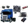 Pack complet Scania bleu