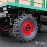 LESU Unimog UM406 1/10