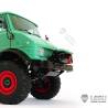 LESU Unimog UM406 1/10