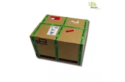 Lot de marquages adhésifs pour mini colis