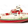 Emile Robin 1/33 de Billing Boats BB430