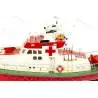 Emile Robin 1/33 de Billing Boats BB430