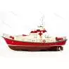 Emile Robin 1/33 Billing-Boats BB430