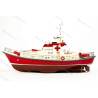 Emile Robin 1/33 de Billing Boats BB430