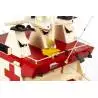 Emile Robin 1/33 Billing-Boats BB430