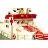 Emile Robin 1/33 de Billing Boats BB430