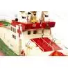 Emile Robin 1/33 Billing-Boats BB430