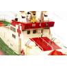 Emile Robin 1/33 de Billing Boats BB430