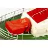Emile Robin 1/33 Billing-Boats BB430