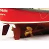 Emile Robin 1/33 de Billing Boats BB430