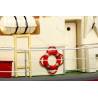 Emile Robin 1/33 de Billing Boats BB430