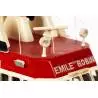 Emile Robin 1/33 Billing-Boats BB430
