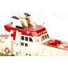 Emile Robin 1/33 de Billing Boats BB430