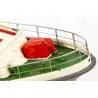 Emile Robin 1/33 Billing-Boats BB430