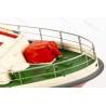 Emile Robin 1/33 de Billing Boats BB430