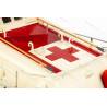 Emile Robin 1/33 de Billing Boats BB430