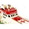 Emile Robin 1/33 Billing-Boats BB430