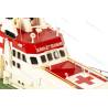 Emile Robin 1/33 de Billing Boats BB430