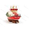 Emile Robin 1/33 de Billing Boats BB430