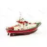 Emile Robin 1/33 Billing-Boats BB430