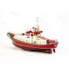 Emile Robin 1/33 Billing-Boats BB430