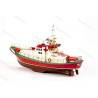 Emile Robin 1/33 de Billing Boats BB430