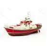 Emile Robin 1/33 Billing-Boats BB430